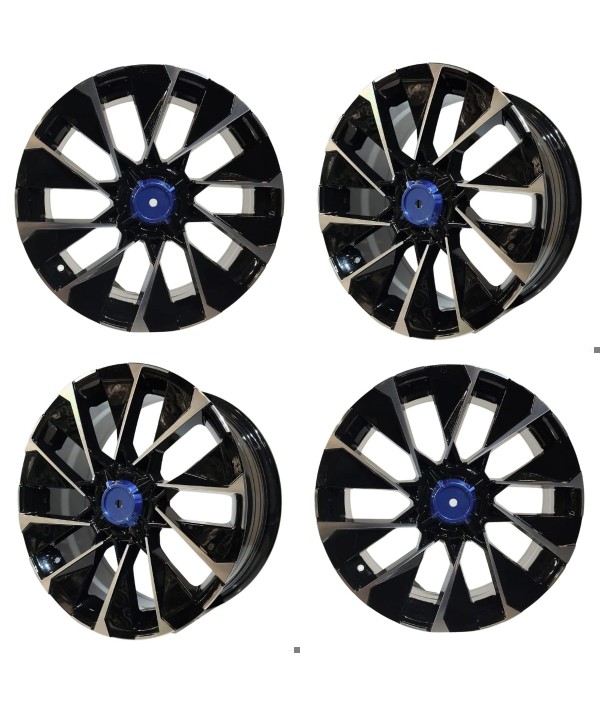 ER-LAS Jant & Lastik | Bursa Rot Balans, Lastik ve Jant Servisi