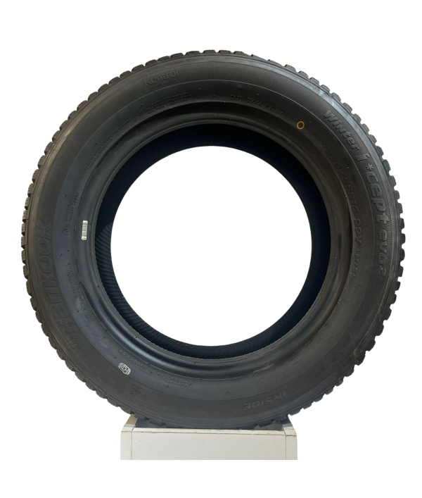 ER-LAS Jant & Lastik | Bursa Rot Balans, Lastik ve Jant Servisi