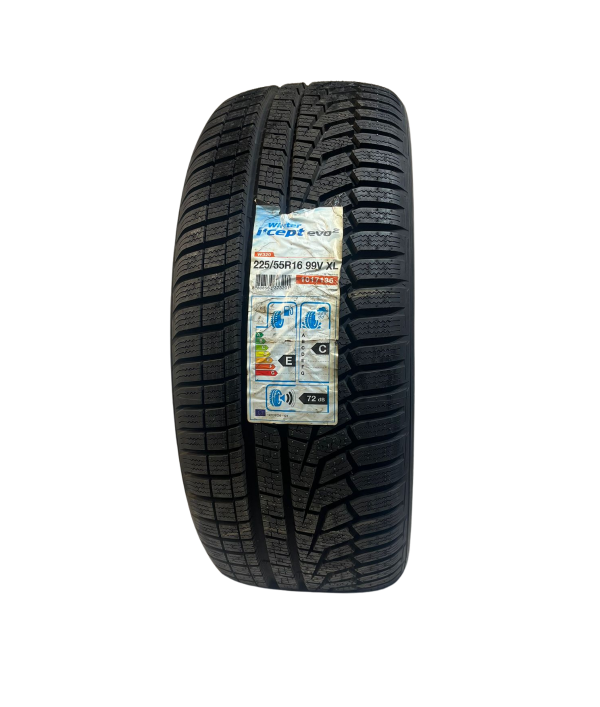 ER-LAS Jant & Lastik | Bursa Rot Balans, Lastik ve Jant Servisi