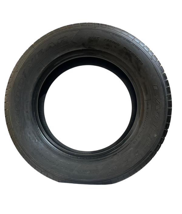 ER-LAS Jant & Lastik | Bursa Rot Balans, Lastik ve Jant Servisi