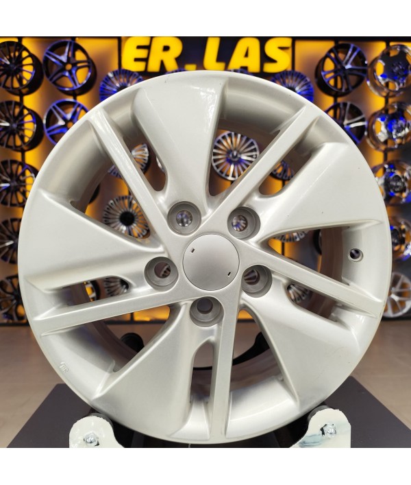 ER-LAS Jant & Lastik | Bursa Rot Balans, Lastik ve Jant Servisi