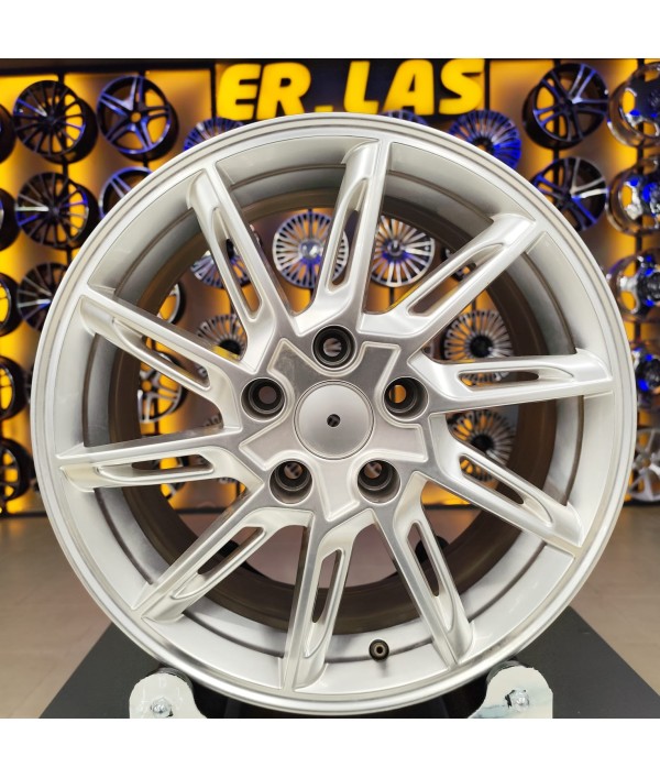 ER-LAS Jant & Lastik | Bursa Rot Balans, Lastik ve Jant Servisi