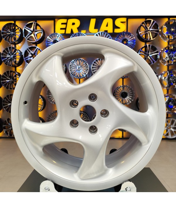 ER-LAS Jant & Lastik | Bursa Rot Balans, Lastik ve Jant Servisi