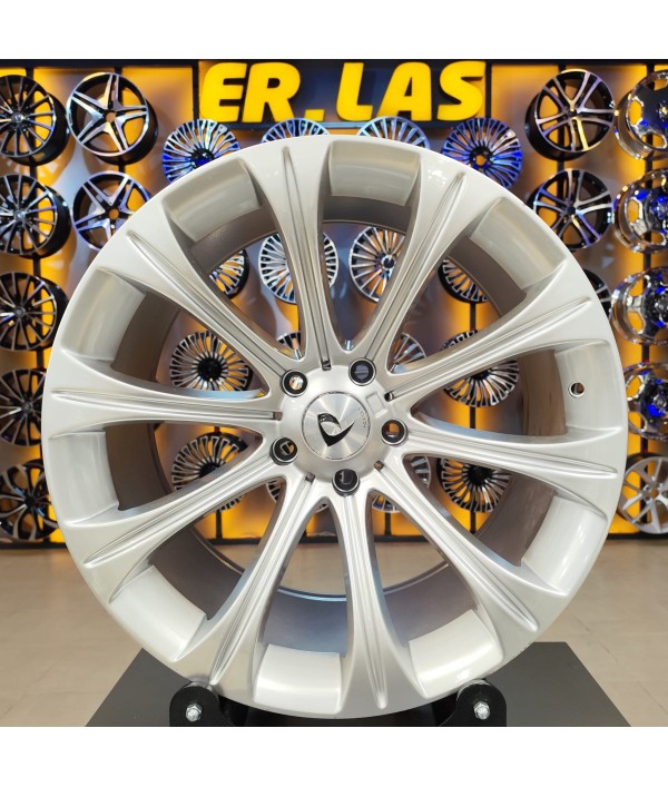 ER-LAS Jant & Lastik | Bursa Rot Balans, Lastik ve Jant Servisi