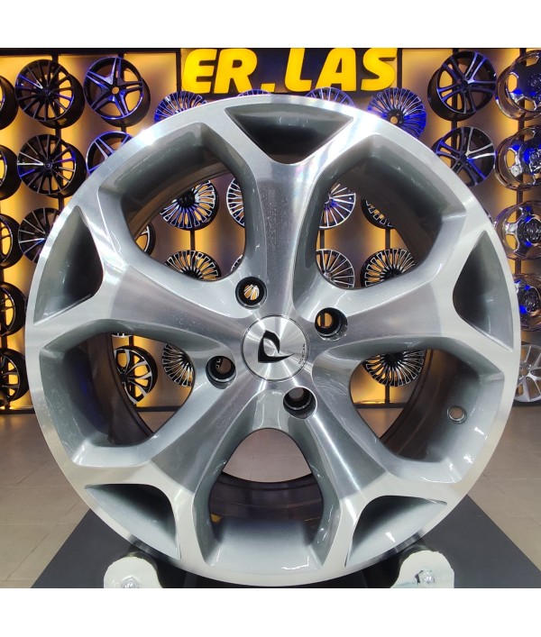 ER-LAS Jant & Lastik | Bursa Rot Balans, Lastik ve Jant Servisi