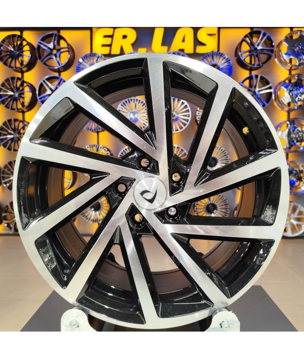 ER-LAS Jant & Lastik | Bursa Rot Balans, Lastik ve Jant Servisi