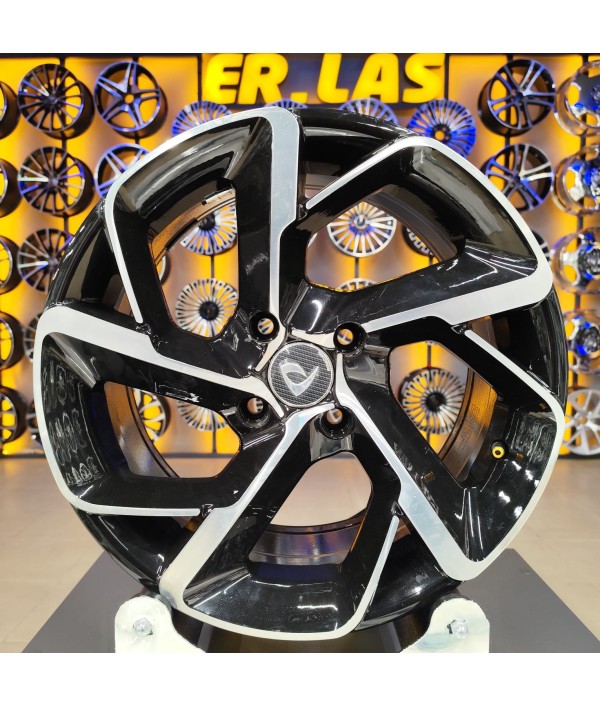 ER-LAS Jant & Lastik | Bursa Rot Balans, Lastik ve Jant Servisi