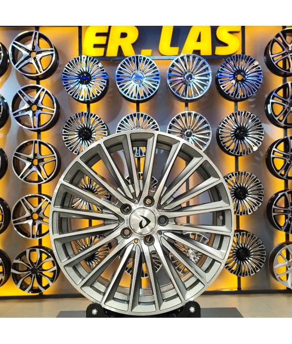 ER-LAS Jant & Lastik | Bursa Rot Balans, Lastik ve Jant Servisi