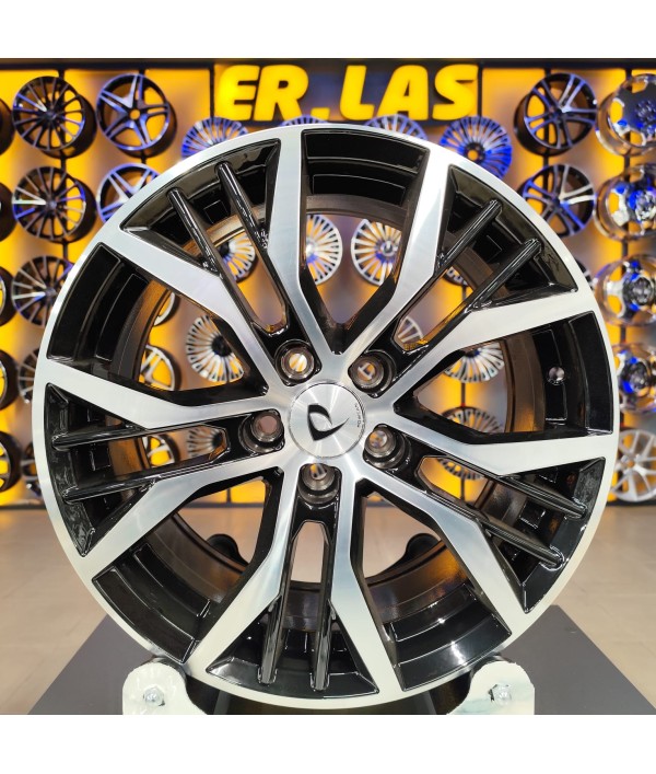 ER-LAS Jant & Lastik | Bursa Rot Balans, Lastik ve Jant Servisi