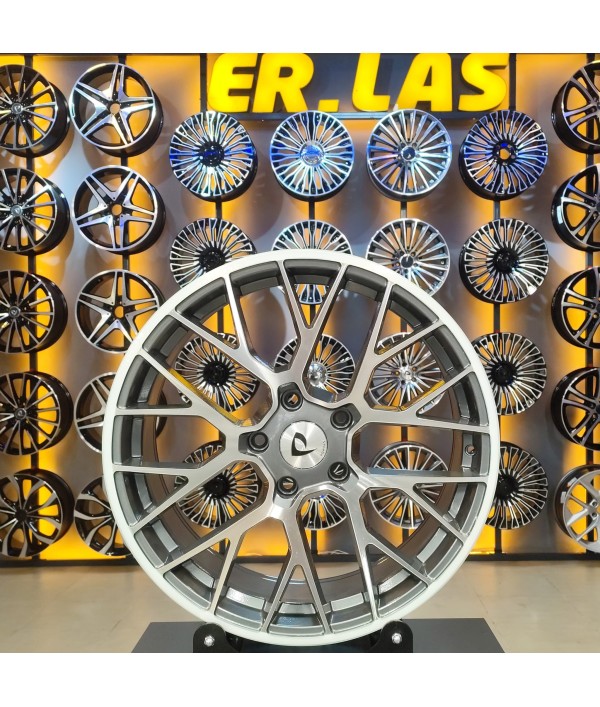 ER-LAS Jant & Lastik | Bursa Rot Balans, Lastik ve Jant Servisi