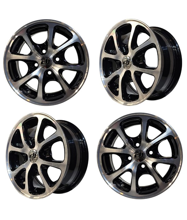 ER-LAS Jant & Lastik | Bursa Rot Balans, Lastik ve Jant Servisi