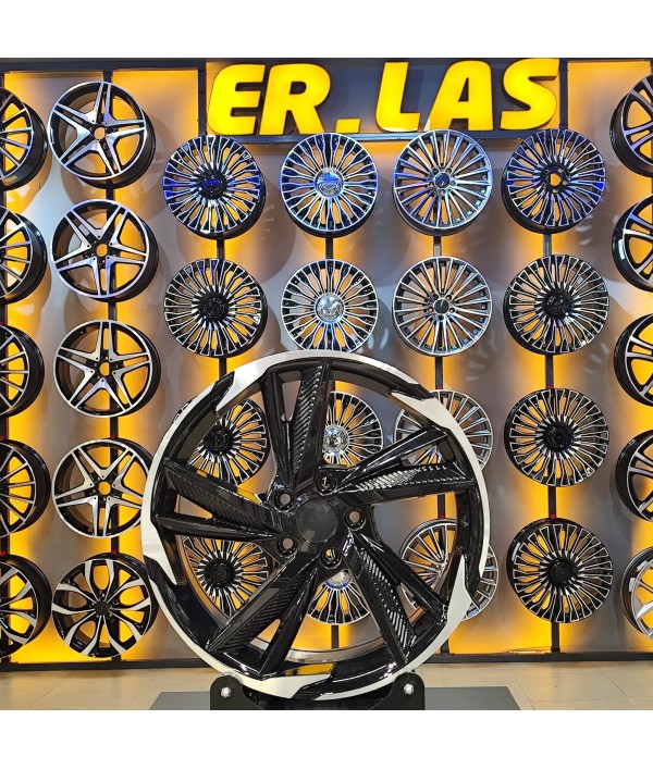 ER-LAS Jant & Lastik | Bursa Rot Balans, Lastik ve Jant Servisi