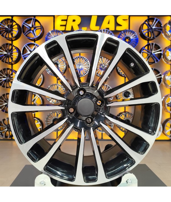 ER-LAS Jant & Lastik | Bursa Rot Balans, Lastik ve Jant Servisi