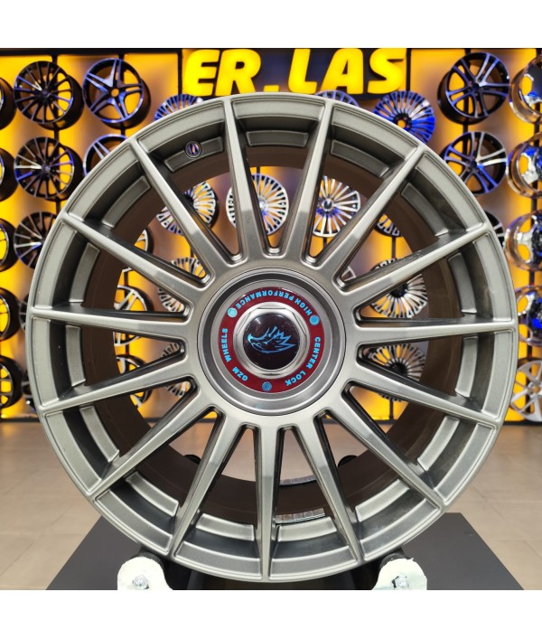 ER-LAS Jant & Lastik | Bursa Rot Balans, Lastik ve Jant Servisi