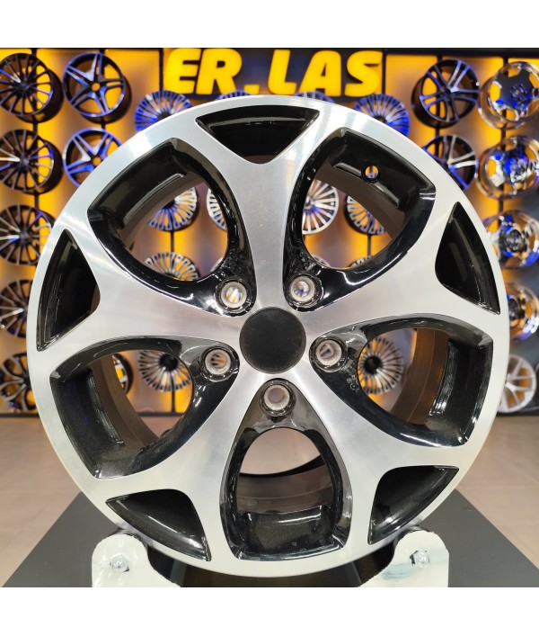 ER-LAS Jant & Lastik | Bursa Rot Balans, Lastik ve Jant Servisi