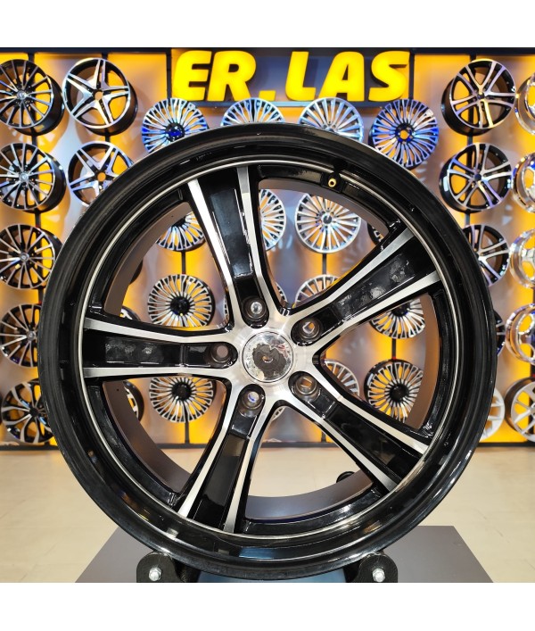 ER-LAS Jant & Lastik | Bursa Rot Balans, Lastik ve Jant Servisi