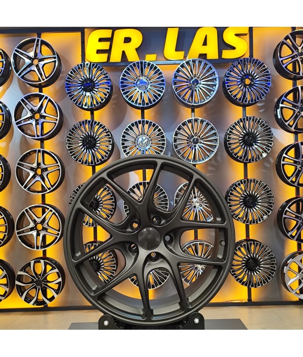 ER-LAS Jant & Lastik | Bursa Rot Balans, Lastik ve Jant Servisi