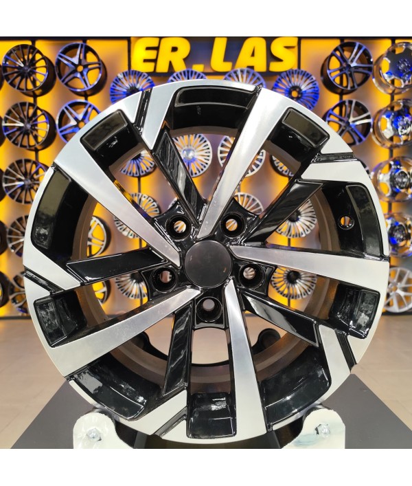 ER-LAS Jant & Lastik | Bursa Rot Balans, Lastik ve Jant Servisi