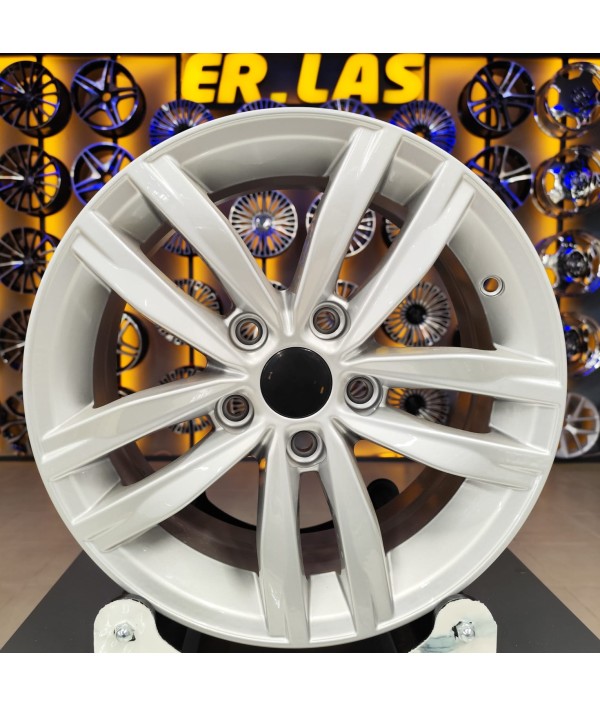 ER-LAS Jant & Lastik | Bursa Rot Balans, Lastik ve Jant Servisi