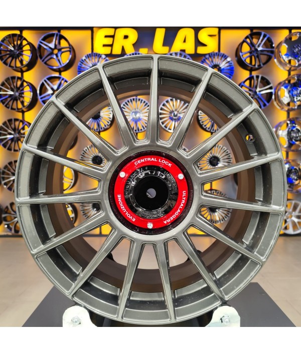 ER-LAS Jant & Lastik | Bursa Rot Balans, Lastik ve Jant Servisi