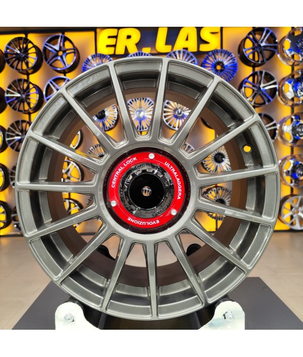 ER-LAS Jant & Lastik | Bursa Rot Balans, Lastik ve Jant Servisi