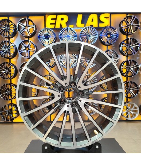 ER-LAS Jant & Lastik | Bursa Rot Balans, Lastik ve Jant Servisi