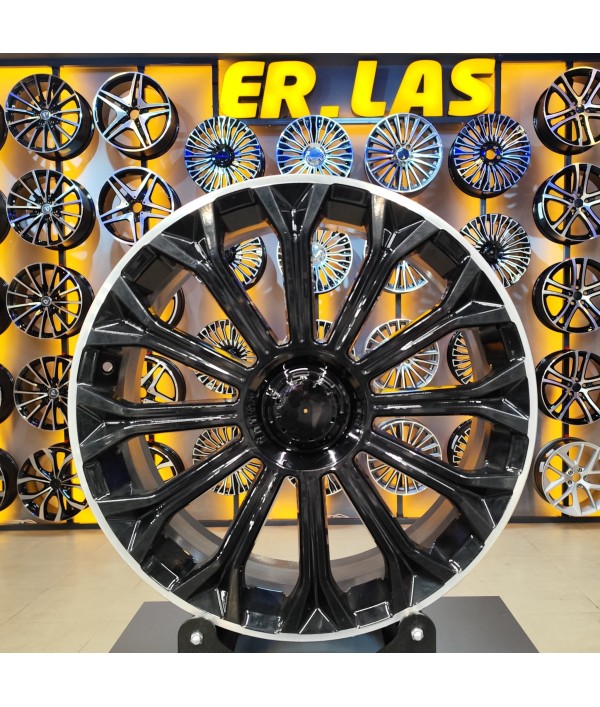 ER-LAS Jant & Lastik | Bursa Rot Balans, Lastik ve Jant Servisi