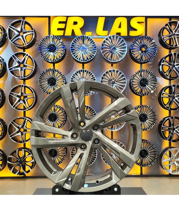 ER-LAS Jant & Lastik | Bursa Rot Balans, Lastik ve Jant Servisi