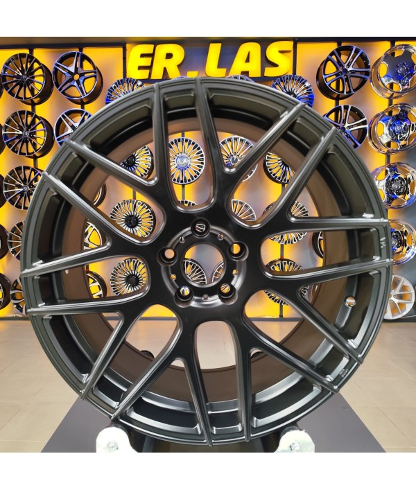 ER-LAS Jant & Lastik | Bursa Rot Balans, Lastik ve Jant Servisi