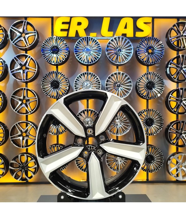 ER-LAS Jant & Lastik | Bursa Rot Balans, Lastik ve Jant Servisi