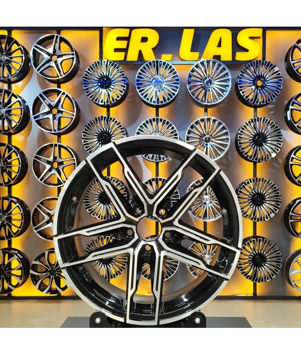 ER-LAS Jant & Lastik | Bursa Rot Balans, Lastik ve Jant Servisi