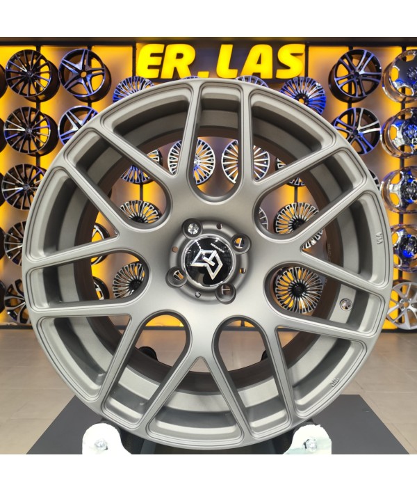 ER-LAS Jant & Lastik | Bursa Rot Balans, Lastik ve Jant Servisi