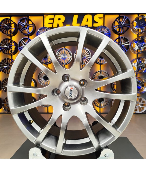 ER-LAS Jant & Lastik | Bursa Rot Balans, Lastik ve Jant Servisi