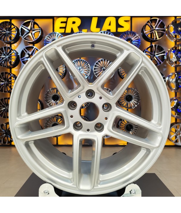 ER-LAS Jant & Lastik | Bursa Rot Balans, Lastik ve Jant Servisi