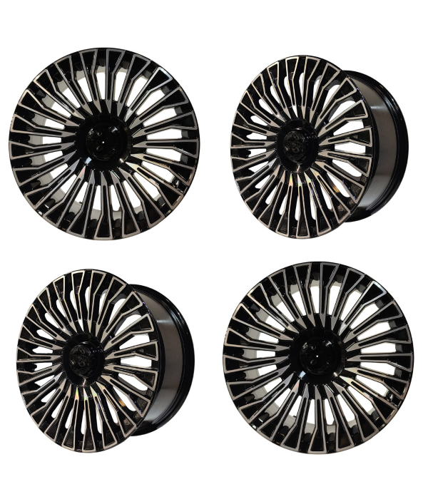 ER-LAS Jant & Lastik | Bursa Rot Balans, Lastik ve Jant Servisi