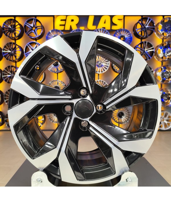 ER-LAS Jant & Lastik | Bursa Rot Balans, Lastik ve Jant Servisi