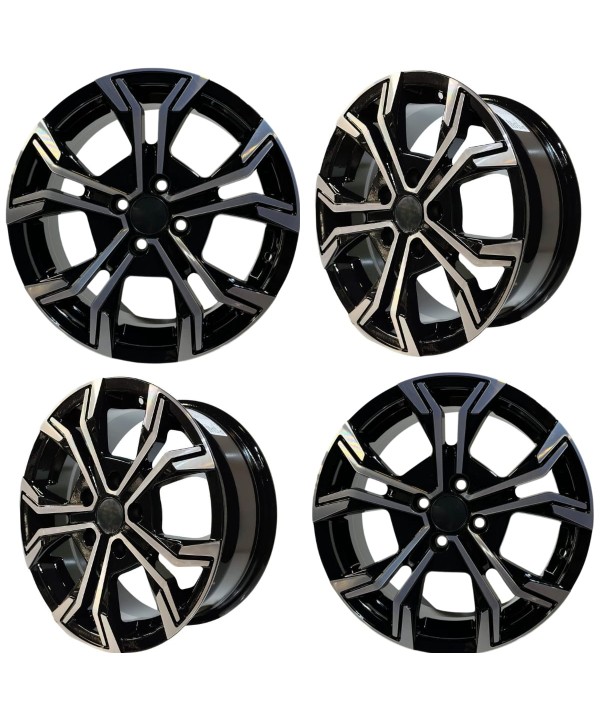 ER-LAS Jant & Lastik | Bursa Rot Balans, Lastik ve Jant Servisi