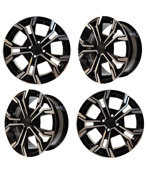 ER-LAS Jant & Lastik | Bursa Rot Balans, Lastik ve Jant Servisi