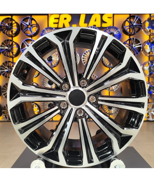 ER-LAS Jant & Lastik | Bursa Rot Balans, Lastik ve Jant Servisi