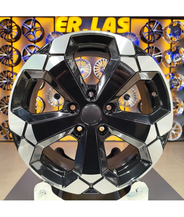 ER-LAS Jant & Lastik | Bursa Rot Balans, Lastik ve Jant Servisi