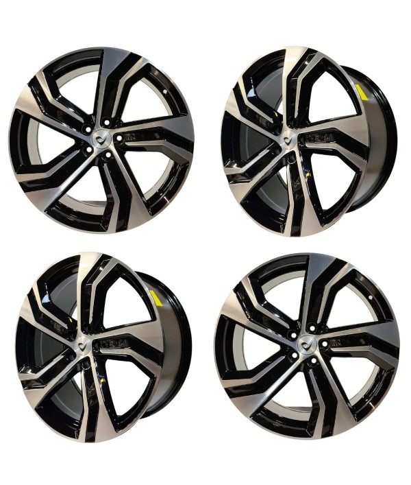 ER-LAS Jant & Lastik | Bursa Rot Balans, Lastik ve Jant Servisi