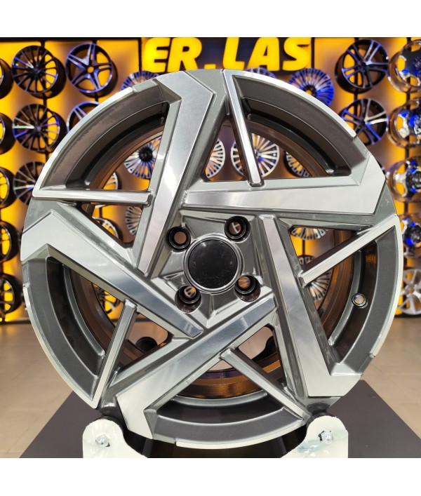 ER-LAS Jant & Lastik | Bursa Rot Balans, Lastik ve Jant Servisi