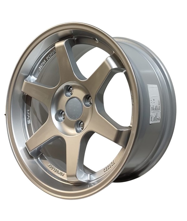 ER-LAS Jant & Lastik | Bursa Rot Balans, Lastik ve Jant Servisi