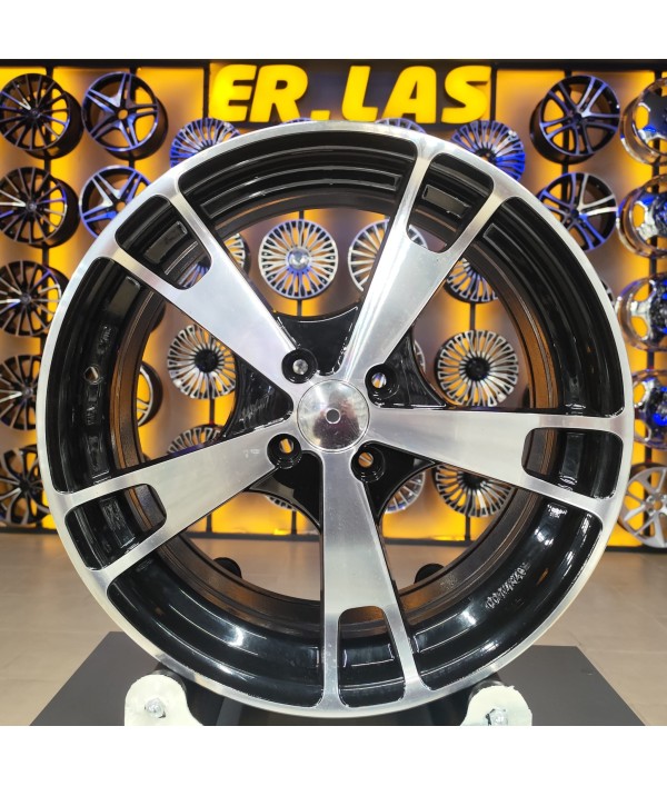 ER-LAS Jant & Lastik | Bursa Rot Balans, Lastik ve Jant Servisi