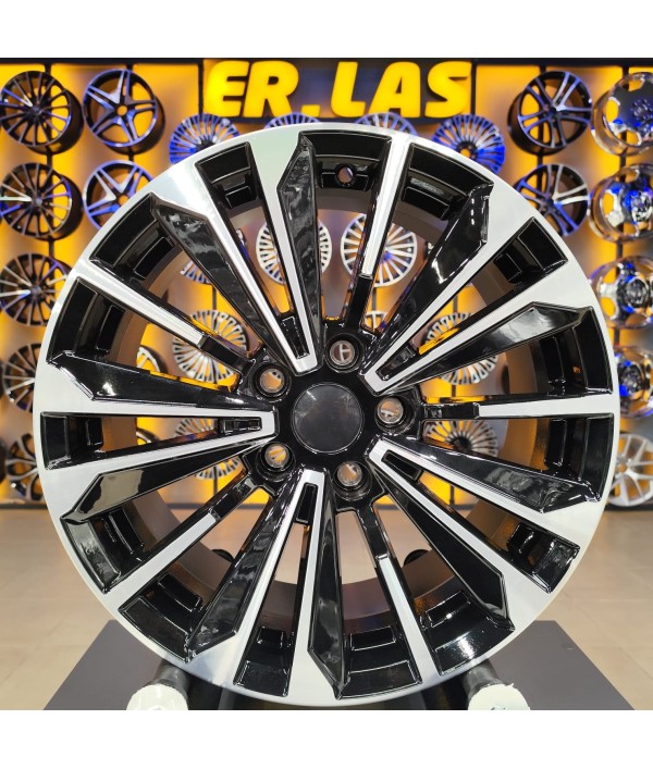 ER-LAS Jant & Lastik | Bursa Rot Balans, Lastik ve Jant Servisi