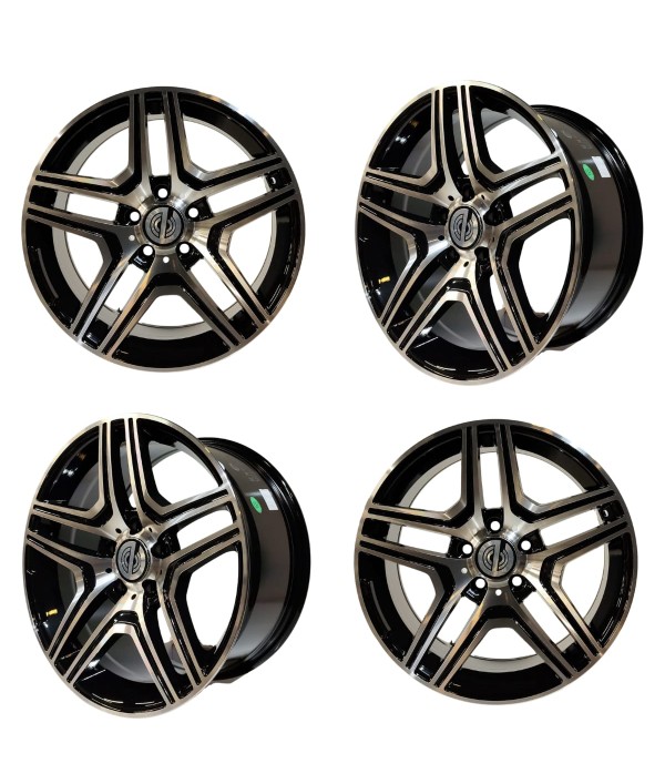 ER-LAS Jant & Lastik | Bursa Rot Balans, Lastik ve Jant Servisi