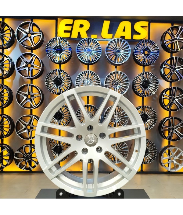 ER-LAS Jant & Lastik | Bursa Rot Balans, Lastik ve Jant Servisi