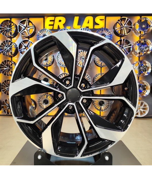 ER-LAS Jant & Lastik | Bursa Rot Balans, Lastik ve Jant Servisi