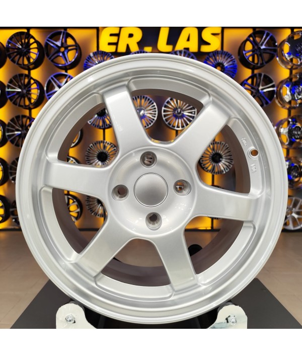 ER-LAS Jant & Lastik | Bursa Rot Balans, Lastik ve Jant Servisi