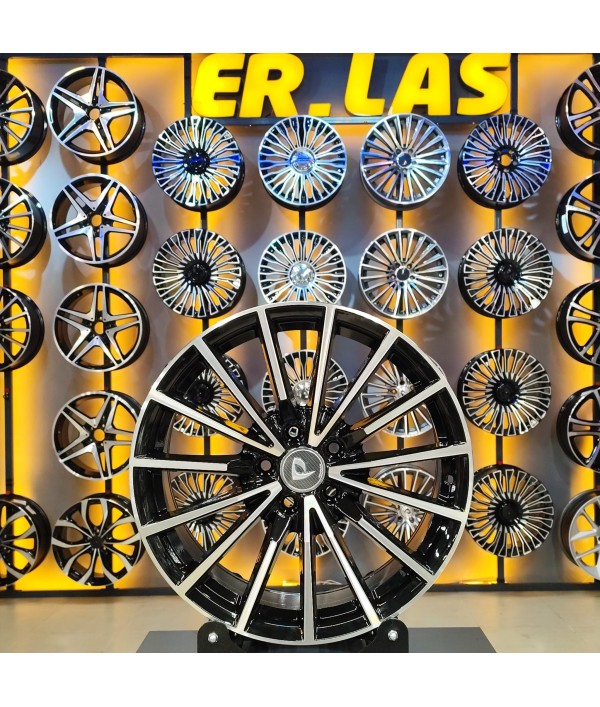 ER-LAS Jant & Lastik | Bursa Rot Balans, Lastik ve Jant Servisi